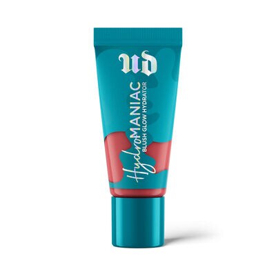 HYDROMANIAC DEWY LIQUID BLUSH (BLUSH LÍQUIDO PARA ROSTRO)